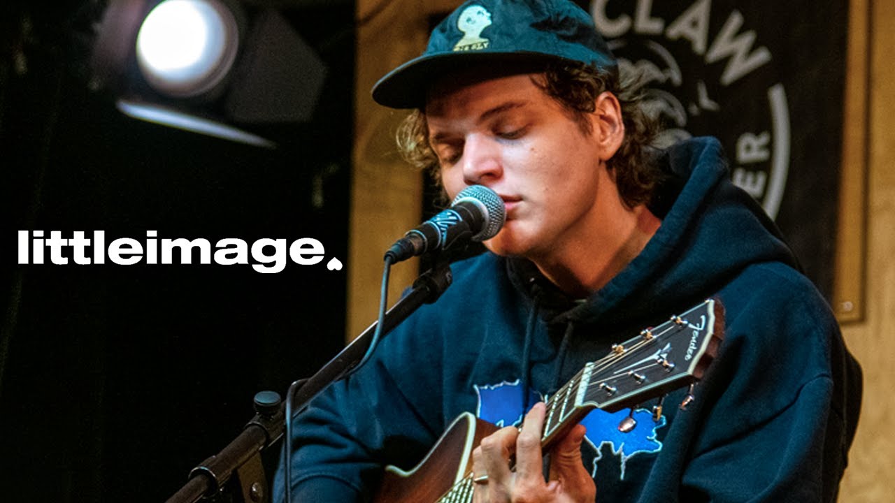 little image - Out Of My Mind (Live from The Big Room)