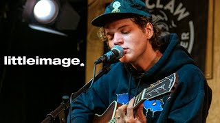 little image - Out Of My Mind (Live from The Big Room)