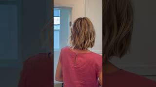 A little more in depth tutorial with my @BioIonicOfficial 1.5” curling iron ❤️ #curlingiron #hair