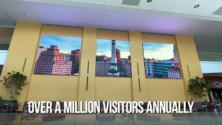 Indiana Convention Center