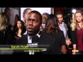 Kevin Hart DID NOT Do His Own Stunts In 'Ride Along'