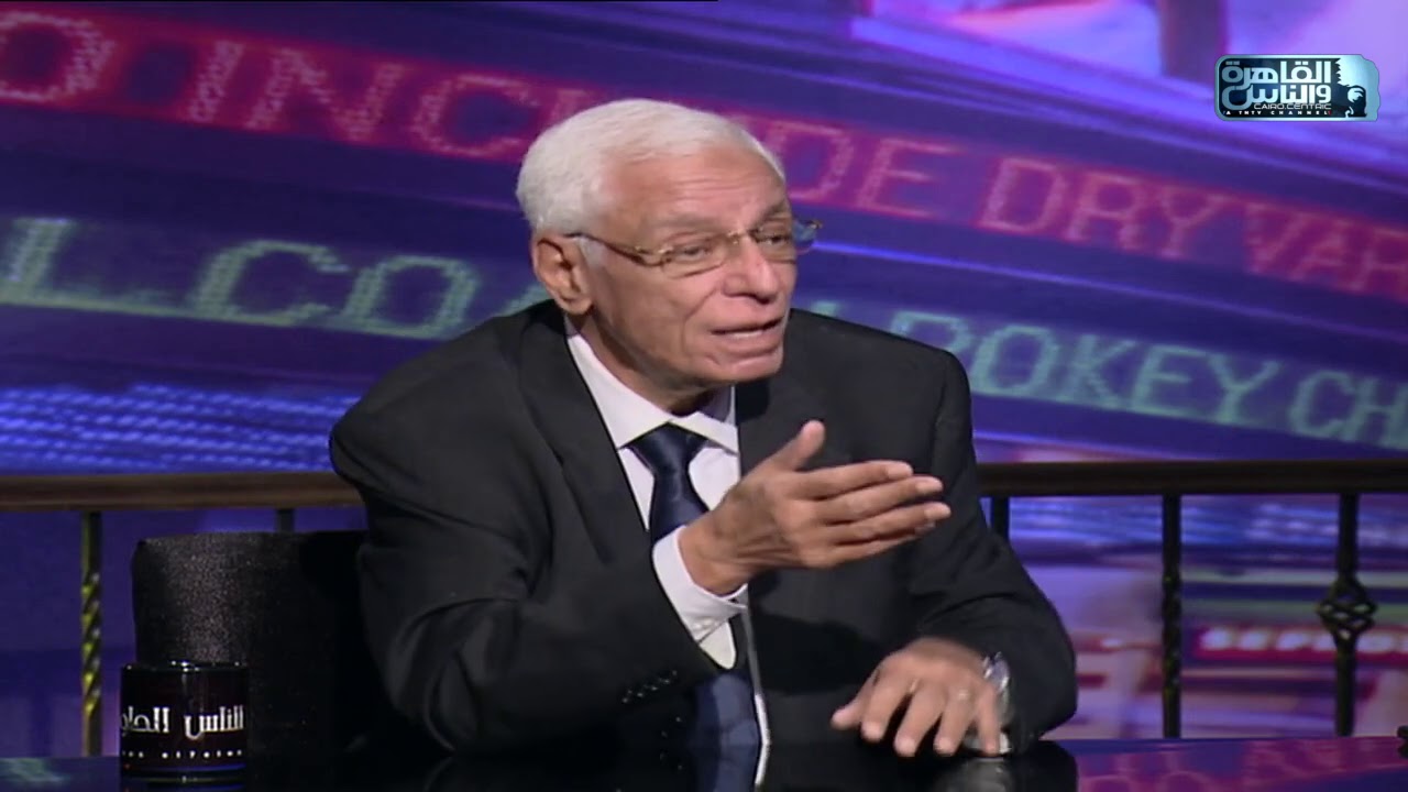 الناس الحلوة | أعراض الضغط وطرق العلاج مع دكتور حسام موافي