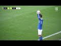 Samenvatting | Jong Genk vs. Royal Francs Borains | 2025-2026
