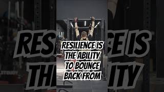 Celebrity Resilience is the ability to bounce back from life's toughest moments Net Worth