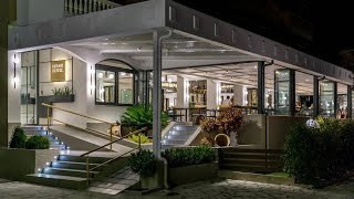 Fanari Hotel, Fanárion, Greece