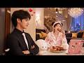 Cold CEO Hated His Contract Wife, But Her BBQ &amp; Sweet Smile Conquered Him Instantly!