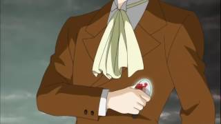 銀魂 218話 カグラ カニ ゾースイ ラピュタ Youtube