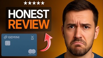 Gemini XRP Mastercard 2025 Review — Earn Crypto With Every Swipe?