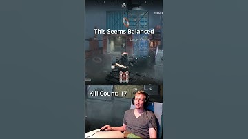 Why the Wheelson is the Best Killstreak