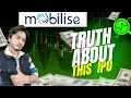 Mobilise App Lab IPO Review | SME IPO | Latest GMP | Apply or Avoid ? #ipo #smeipo