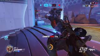 Junkrat Boop feat. Cyrotiv's Evil Laugh