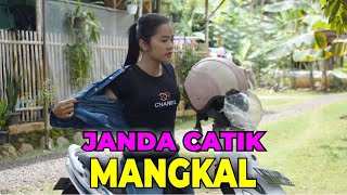 Film pendek Ngapak Banyumas - TUKANG OJEK SEKSI