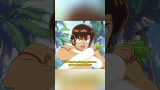 Lum was forcibly taken away. #Anime #funny #uruseiyatsura