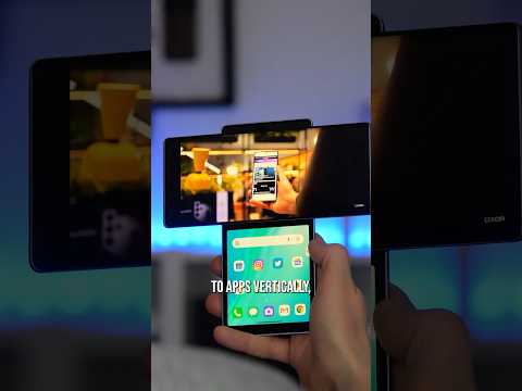 LG's FINAL phone was TOO weird..