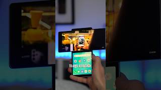 This dual-screen monster phone was too weird for 2020