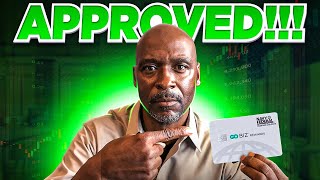 CREDIT CARD REVIEW – THE NAVY FEDERAL GO GIZ REWARDS VISA CREDIT CARD – APPROVED $9,000