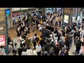 地雷系女子が「ルパン三世のテーマ」をアレンジして弾いたらメチャ盛り上がったww【国分寺ストリートピアノ】kikiピアノ
