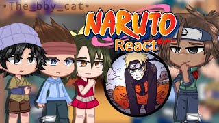 Irukas Student React To Him And ??? 13 Og No Ship By Thebbycat