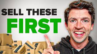 How To Find & Sell AUTO-UNGATED Products on Amazon (Ultimate Beginner Guide) Wealth