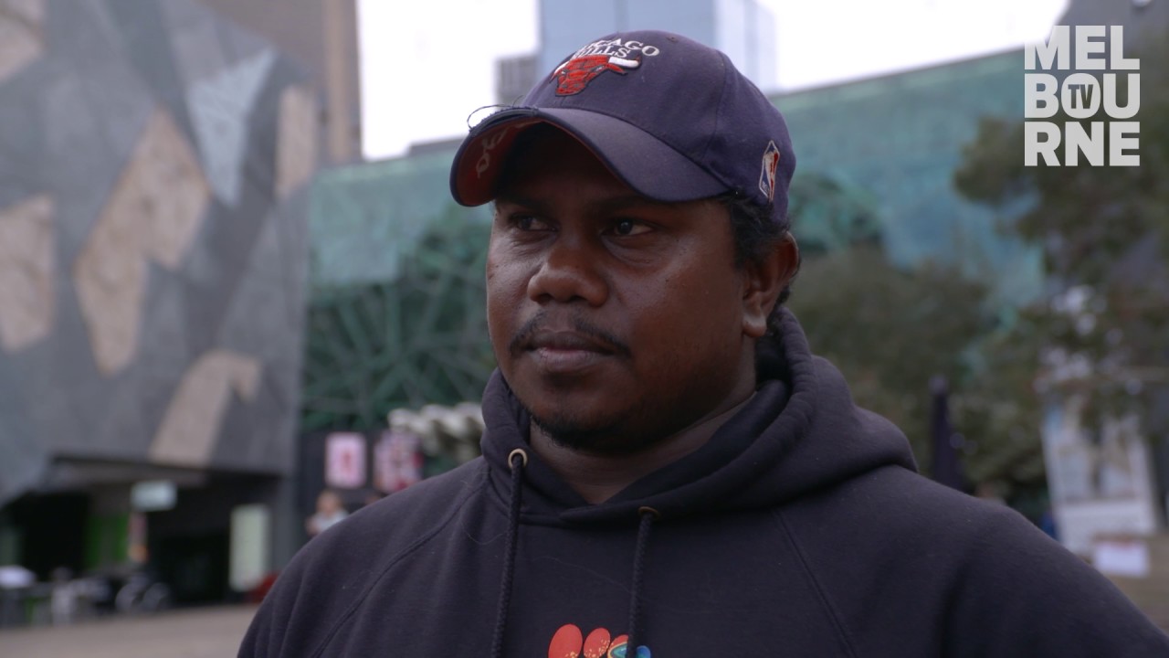 RAP: Austin Wonnaeamirri