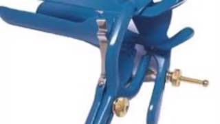 basic electrosurgical instruments Eurotek surgical co .