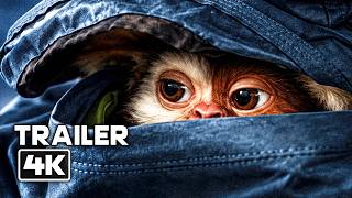 GREMLINS 3 Official Teaser (2028)