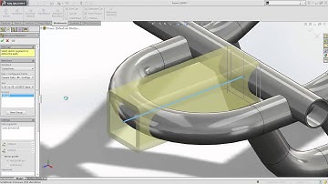 SolidWorks 2014: Focused Design Tools