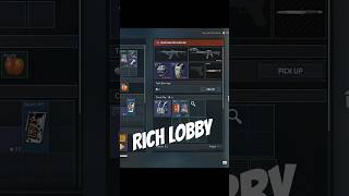 Richest Lobby Delta Force