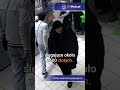 Seria kradzieży w centrum Warszawy. Kamery nagrały podejrzanych