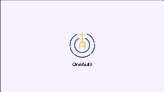 Introducing Zoho OneAuth - Authenticator for macOS screenshot 4