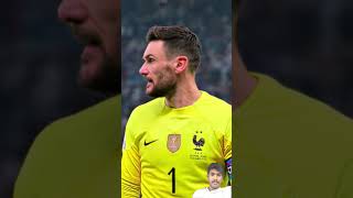 Argentina vs France 2022 World Cup Final Highlights ⚽🔥 #shortsfeed