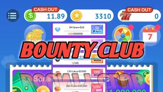 How to make  money with app bounty club review screenshot 2