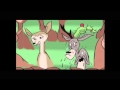 Open Season 2 - Deleted Scenes Storyboards