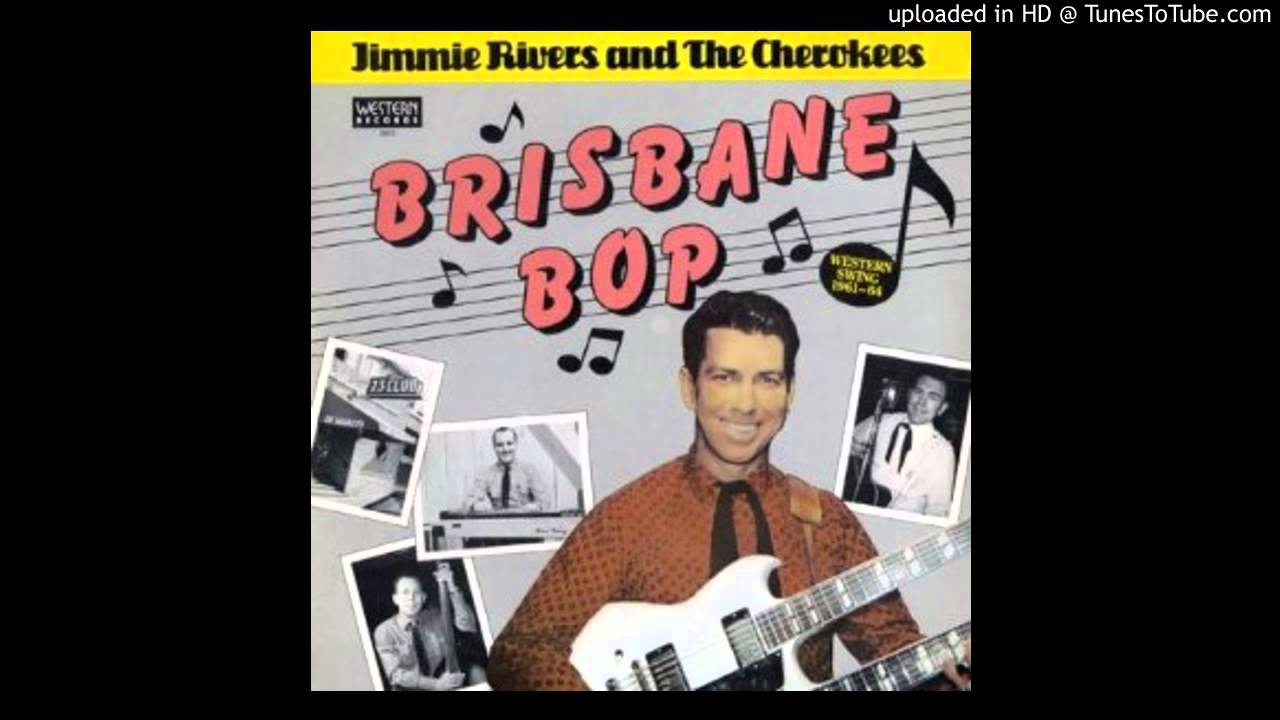 guitar center Jimmie Rivers and the Cherokees - Back Bay Shuffle