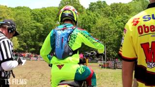 MCS Racing 2016 Limestone 100 GNCC
