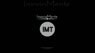 Insanamente - Felicidade Ou Tristeza