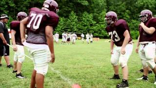 DICK'S Sporting Goods Presents #HellWeek: Coaches' Corner