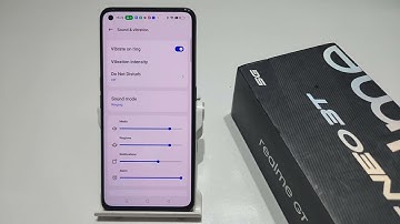 How to increase sound quality in realme gt 2,gt 2pro | Realme gt neo 3t me sound increase kaise kare