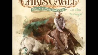 Let There Be Cowgirls by Chris Cagle (Album Cover) (HD)
