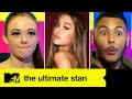 Can You Answer 43 Questions About Ariana Grande? | The Ultimate Stan