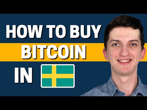 How To Buy Bitcoin In Norway