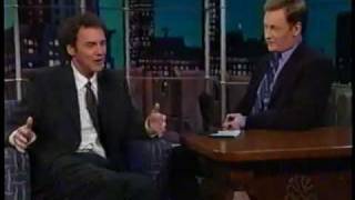 Norm MacDonald 1999 Part 1