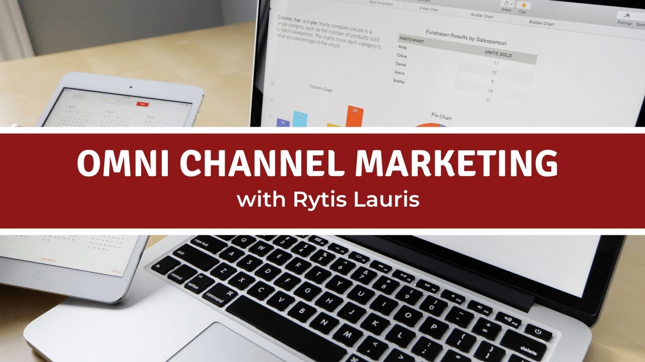 Multichannel Campaign Management with Rytis Lauris