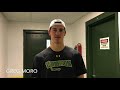 Clarkson Men’s Hockey Report (Nov. 9)