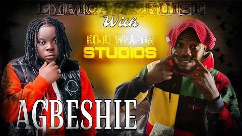 Agbeshie Music - Juju The breakdown On A Lyrical Cruise @agbeshiemusic #lyricalcruise