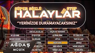 Memyane / Halay (Ağdaş Müzik)