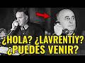 «¡ACABEMOS CON EL BASTARDO HOY! Cómo los mariscales arrestaron y ejecutaron a Beria en un solo día.»