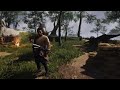 Ghost of Tsushima [#16: Las manos de un sanador ]
