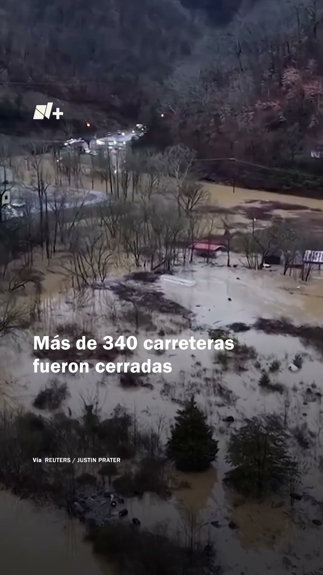 La CIA usa drones MQ-9 Reaper para espiar a cárteles mexicanos - N+ #Shorts