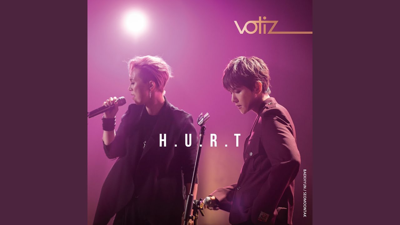 Hurt (inst.)